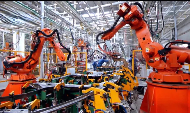 Shandong Hongfan Power Technology Co.,Ltd