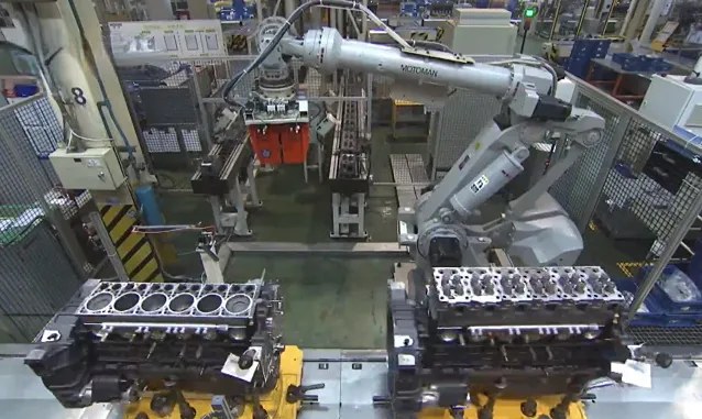 Shandong Hongfan Power Technology Co.,Ltd