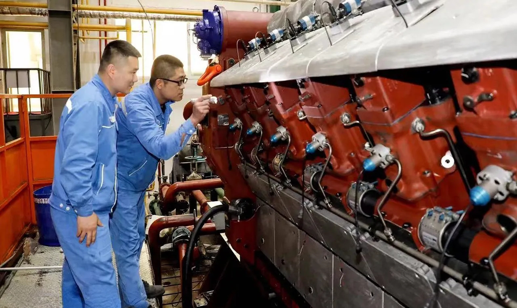 Shandong Hongfan Power Technology Co.,Ltd