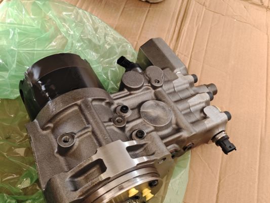 Качество  Fuel Injection Pump (FIP) X6260.244 Baudouin Weichai 6M33 12M33 16M33 engine parts
 завод